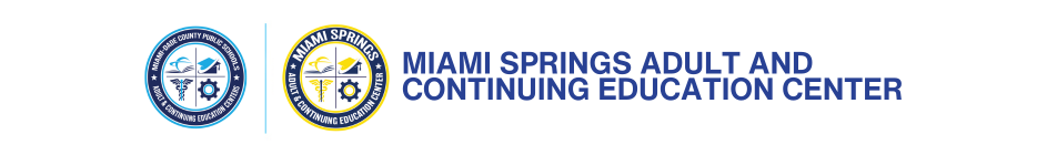 Miami Springs Adult Education Center